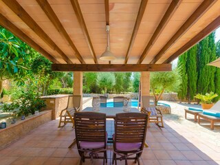 Villa Costa de los Pinos Kenmerken 43