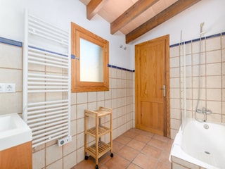 Villa Costa de los Pinos Ausstattung 44