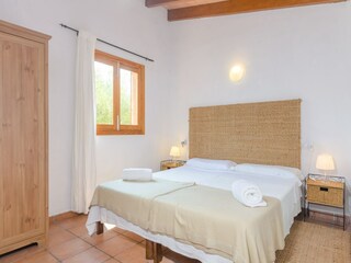 Villa Costa de los Pinos Équipement 45
