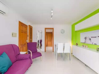 Appartement Alcudia Kenmerken 9