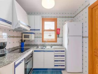 Appartement Alcudia Kenmerken 10