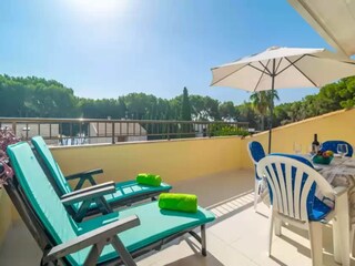 Appartement Alcudia Buitenaudio-opname 2