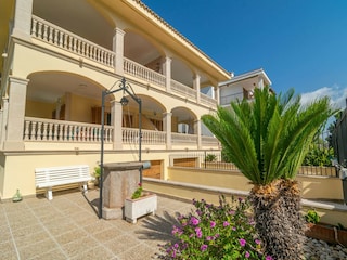 Appartement Alcudia Buitenaudio-opname 3