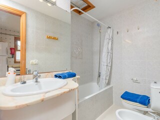 Appartement Alcudia Kenmerken 22