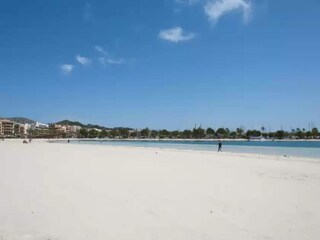 Appartement Alcudia Omgeving 28