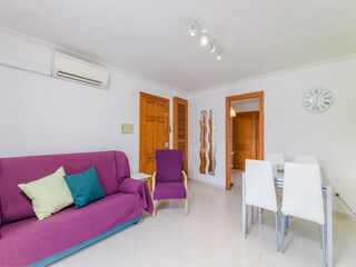 Appartement Alcudia Kenmerken 24