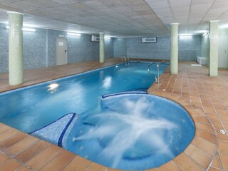Apartment Daimús  2