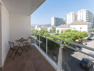 Apartment Daimús  4