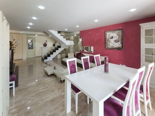 Apartment Daimús  7