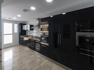 Apartment Daimús  8