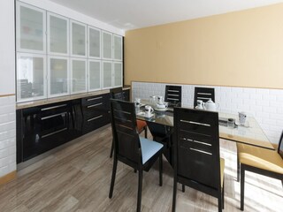 Apartment Daimús  10