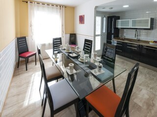 Appartement Daimús  12