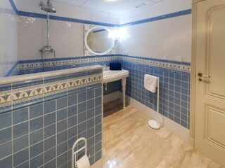Apartment Daimús  14