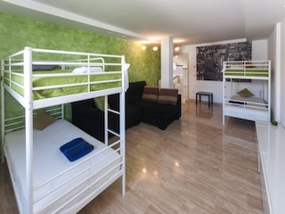 Apartamento Daimús  17