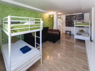 Appartement Daimús  17