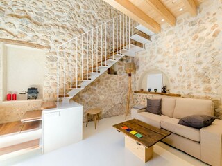 Ferienhaus Mancor de la Vall Ausstattung 7