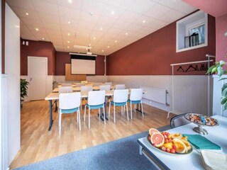 Maison de vacances Mancor de la Vall Équipement 9