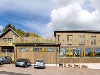 Maison de vacances Mancor de la Vall Enregistrement extérieur 3