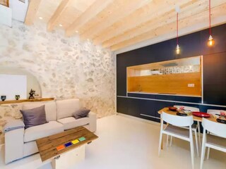 Maison de vacances Mancor de la Vall Équipement 11
