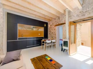 Ferienhaus Mancor de la Vall Ausstattung 12