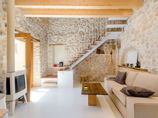 Ferienhaus Mancor de la Vall Ausstattung 14