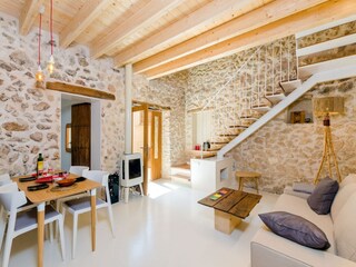Holiday house Mancor de la Vall Features 16