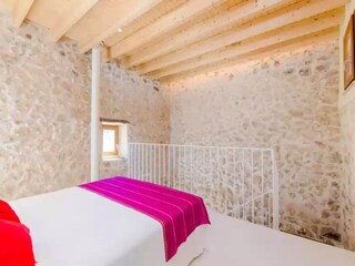 Ferienhaus Mancor de la Vall Ausstattung 23