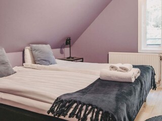 Maison de vacances Mancor de la Vall Équipement 26
