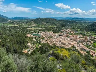 Ferienhaus Mancor de la Vall Umgebung 31