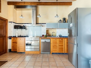 Villa Búger Ausstattung 15