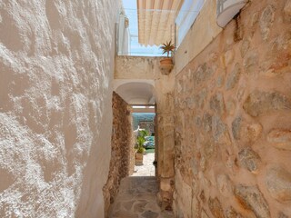 Villa Búger Buitenaudio-opname 3