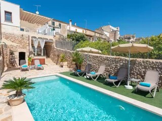 Villa Búger Buitenaudio-opname 5