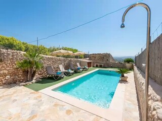 Villa Búger Buitenaudio-opname 6