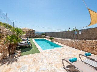Villa Búger Außenaufnahme 8