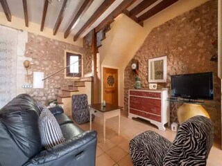 Villa Búger Ausstattung 19