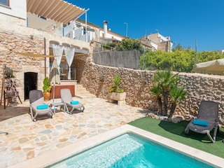 Villa Búger Omgeving 33