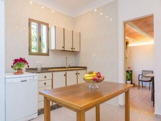 Villa Sant Llorenc des Cardassar Équipement 27