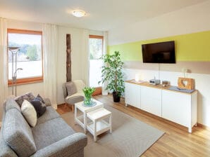 Ferienwohnung Säuling im Haus Antonie