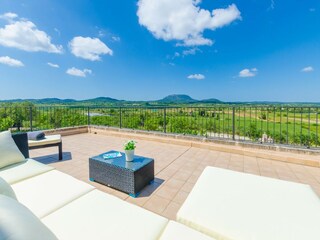 Villa Montuiri Außenaufnahme 8