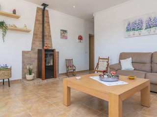 Villa Montuiri Características 29