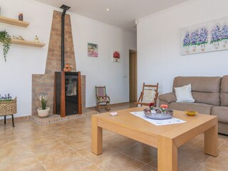 Villa Montuiri Équipement 29