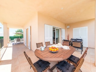 Villa Inca Features 16