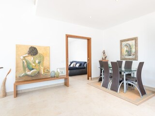 Villa Inca Ausstattung 24