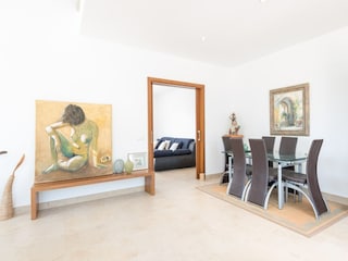 Villa Inca Features 24