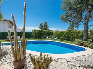 Villa Inca Buitenaudio-opname 14