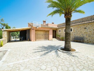 Villa Selva Omgeving 31