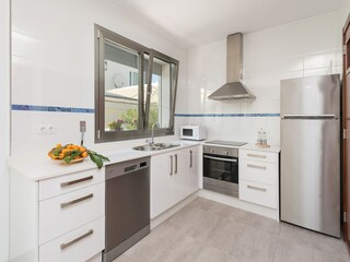 Casa per le vacanze Can Picafort Caratteristiche 10