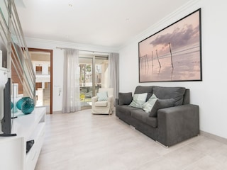 Vakantiehuis Can Picafort Kenmerken 11