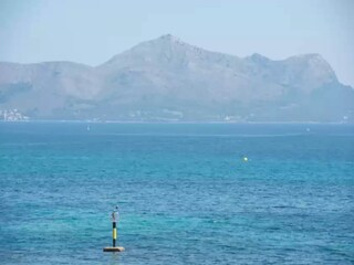 Ferienhaus Can Picafort Umgebung 19