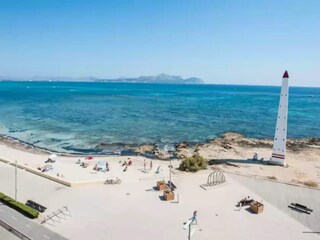 Vakantiehuis Can Picafort Omgeving 20